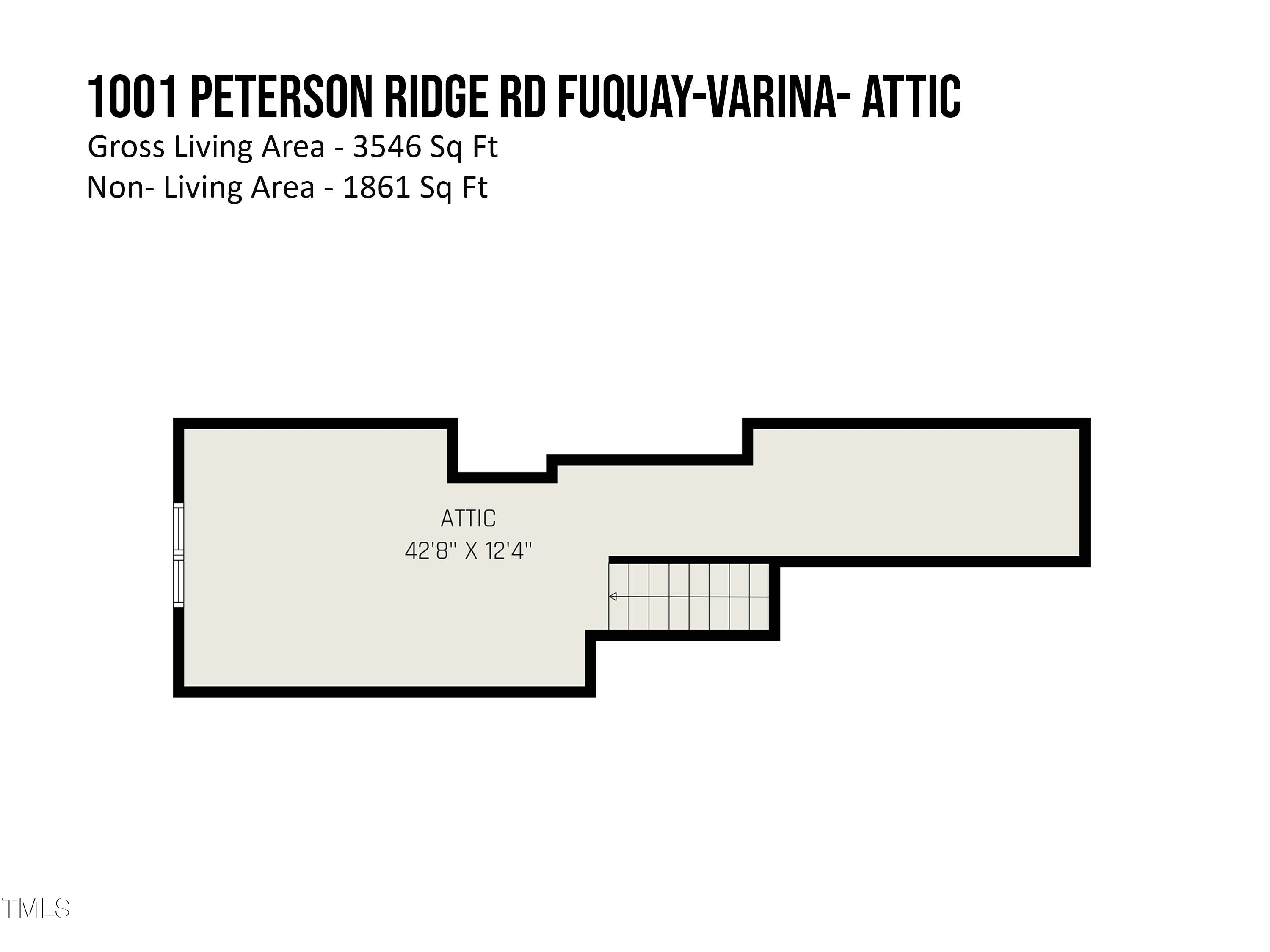 1001 Peterson Ridge Road Fuquay-Varina, NC 27526 - Photo 39 of 42 Gallery Image 39