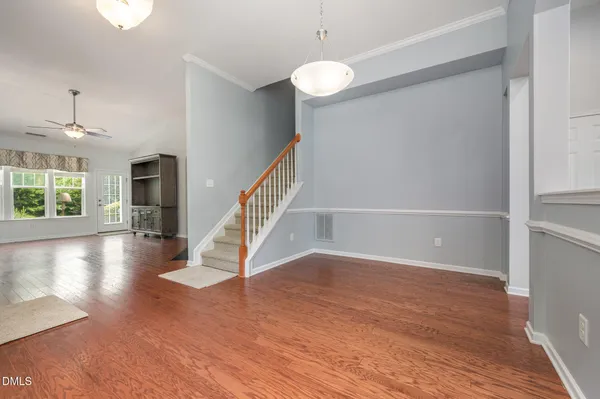 $439,000 | 401 Hammond Oak Lane, Wake Forest, NC 27587