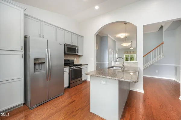 $439,000 | 401 Hammond Oak Lane, Wake Forest, NC 27587