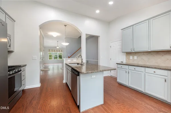 $439,000 | 401 Hammond Oak Lane, Wake Forest, NC 27587