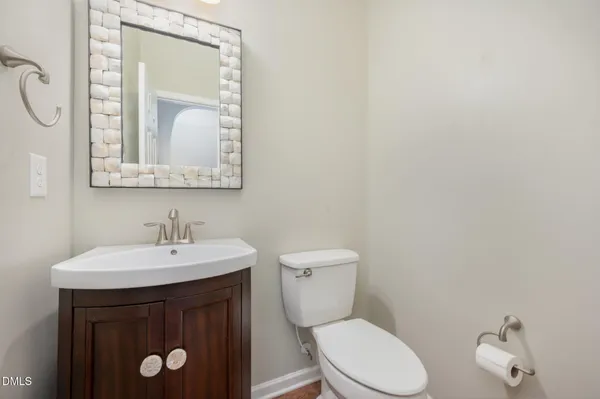 $439,000 | 401 Hammond Oak Lane, Wake Forest, NC 27587