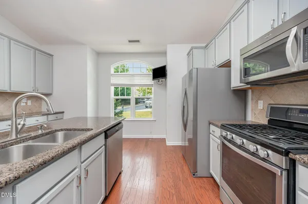 $439,000 | 401 Hammond Oak Lane, Wake Forest, NC 27587