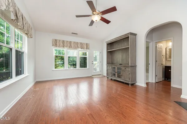 $439,000 | 401 Hammond Oak Lane, Wake Forest, NC 27587