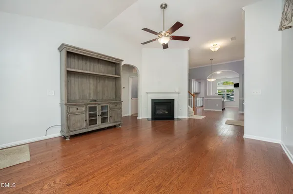 $439,000 | 401 Hammond Oak Lane, Wake Forest, NC 27587