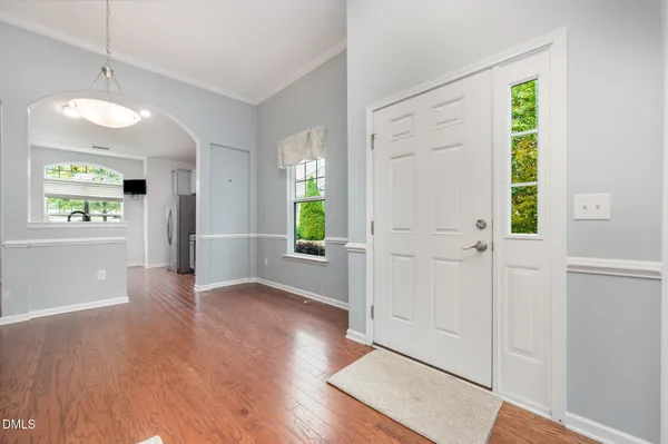 $439,000 | 401 Hammond Oak Lane, Wake Forest, NC 27587