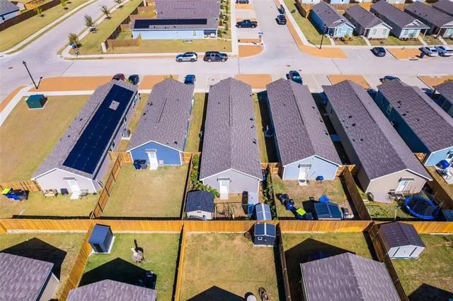 $234,990 | 241 Thresher Lane, Princeton, TX 75407