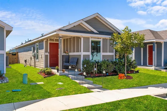 $234,990 | 241 Thresher Lane, Princeton, TX 75407