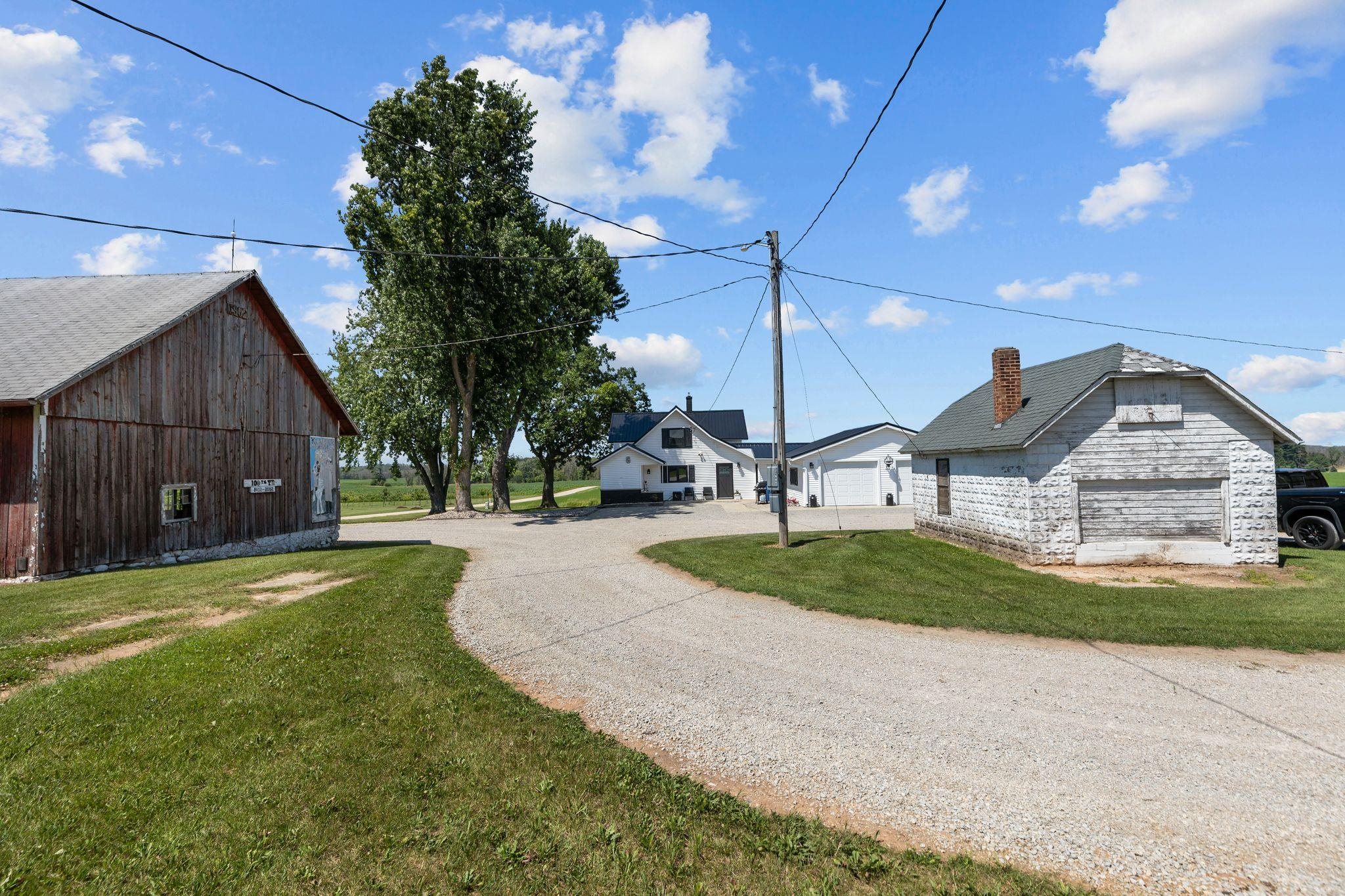 N5964 Division Road Cecil, WI 54111 - Photo 57 of 80