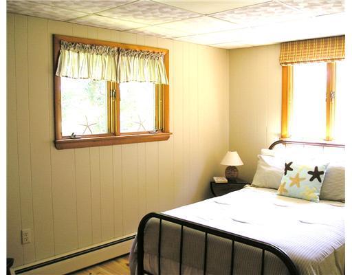121 Sabbady Point Road Windham, ME 04062 - Photo 16 of 24 Bedroom.