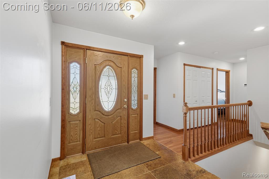 3789 Beckley Drive Howell, MI 48855 - Photo 5 of 45