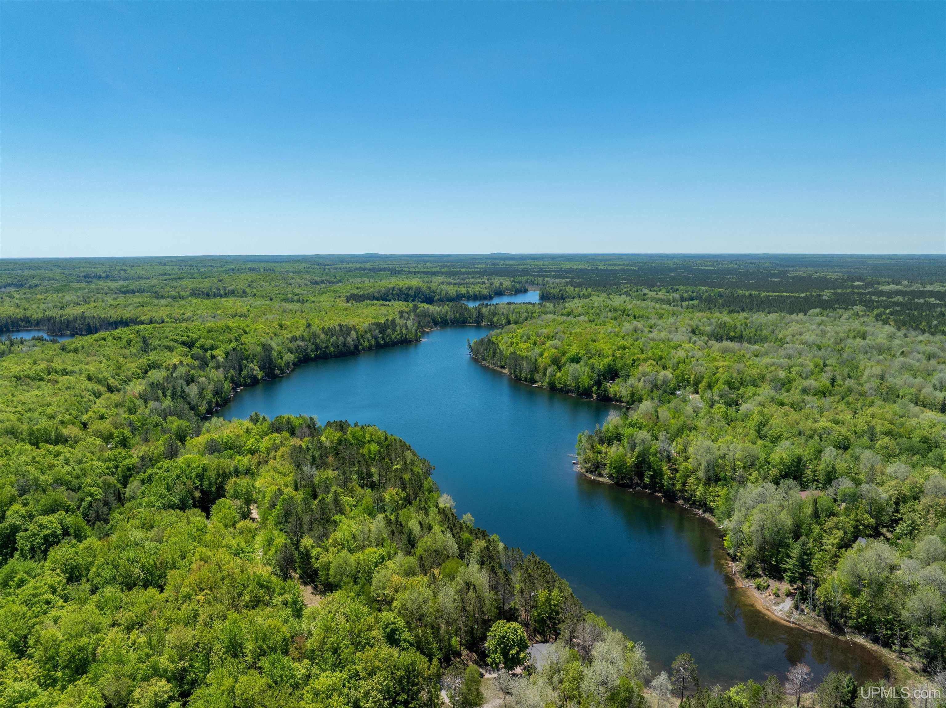 N1163 Tie Lake Road Wetmore, MI 49895 - Photo 25 of 25