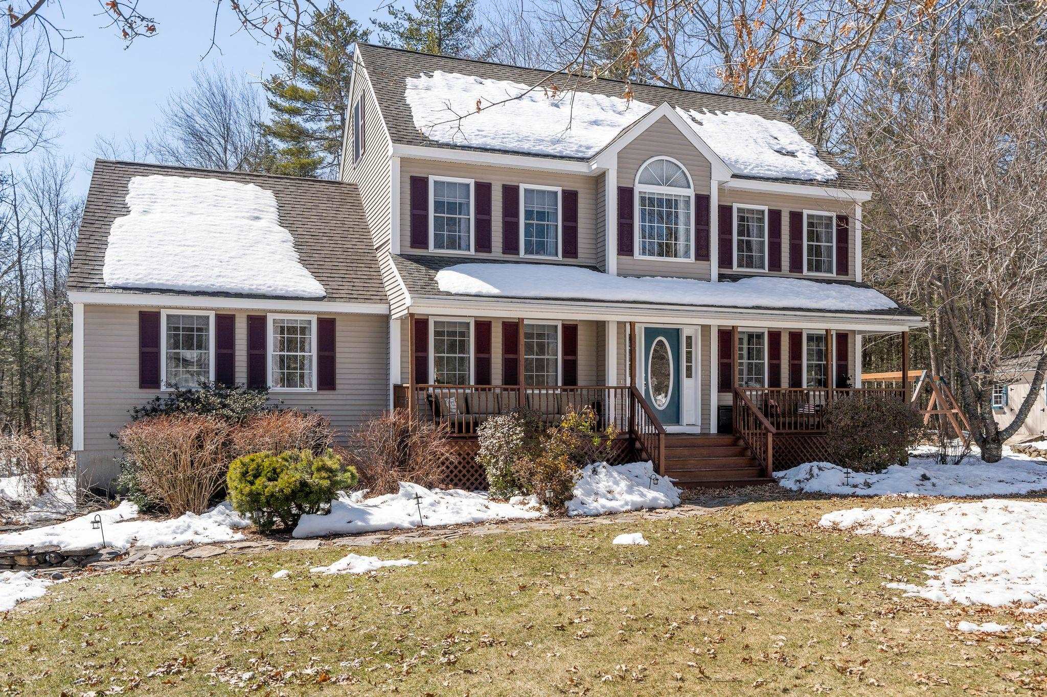 16 Bayberry Road Chester, NH 03036 - Photo 1 of 40