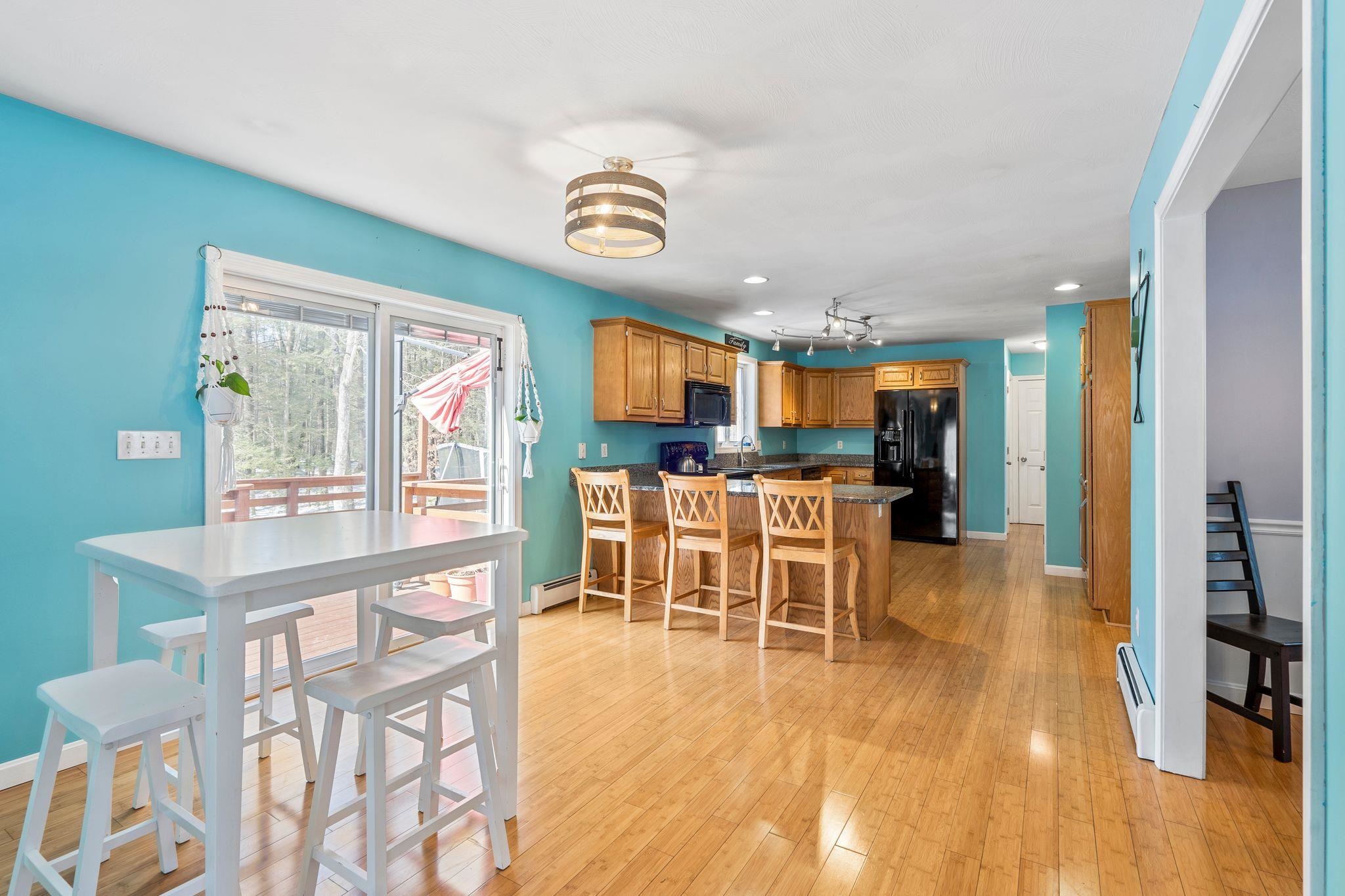 16 Bayberry Road Chester, NH 03036 - Photo 12 of 40