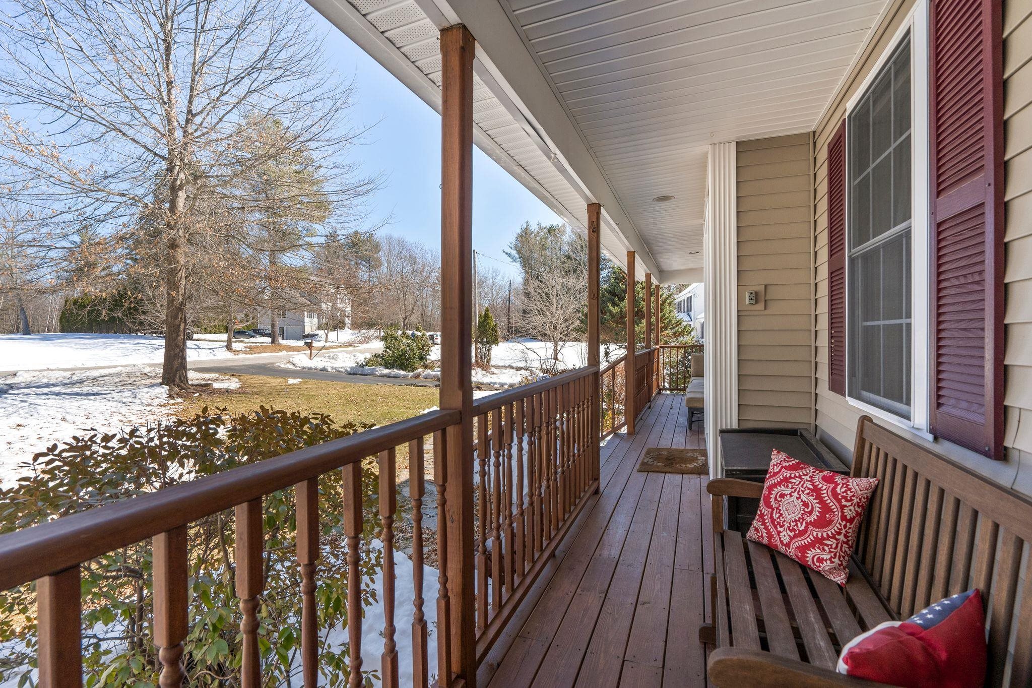 16 Bayberry Road Chester, NH 03036 - Photo 36 of 40