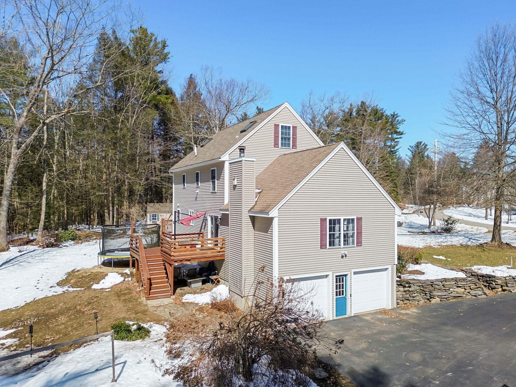 16 Bayberry Road Chester, NH 03036 - Photo 5 of 40
