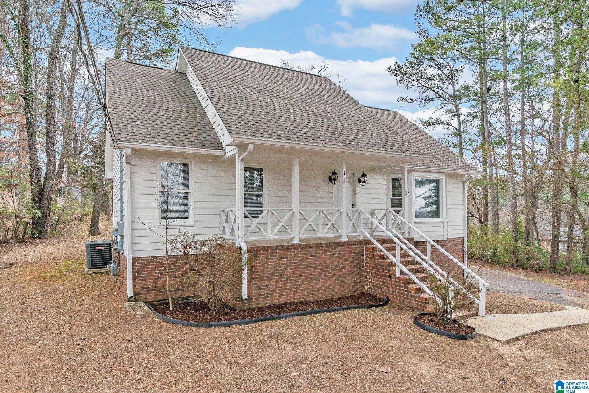 2305 Ridgewood Road Fultondale, AL 35068 - Photo 2 of 35 Gallery Image 2