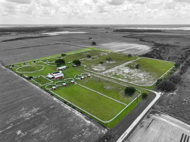 $998,900 | 2410 Wilkins Road, Parrish, FL 34219