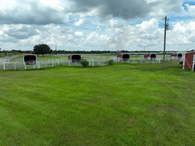 a view of a entryway door