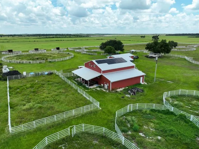 a view of gym equipment