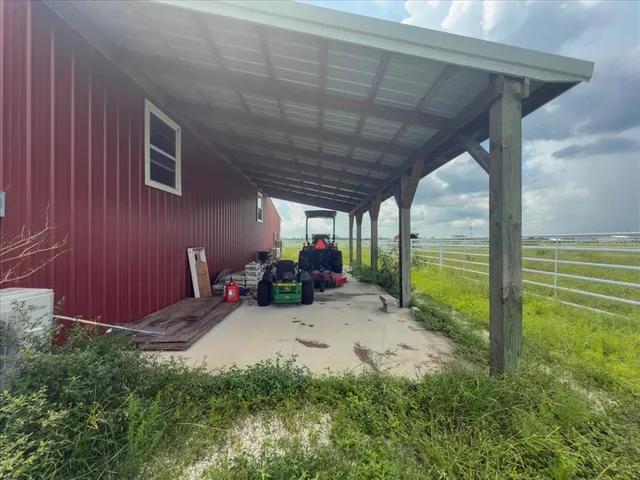 $2,100,000 | 2410 Wilkins Road, Parrish, FL 34219