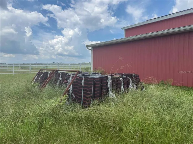 $2,100,000 | 2410 Wilkins Road, Parrish, FL 34219