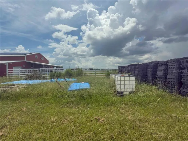 $2,100,000 | 2410 Wilkins Road, Parrish, FL 34219