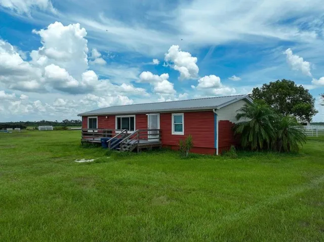 $2,100,000 | 2410 Wilkins Road, Parrish, FL 34219