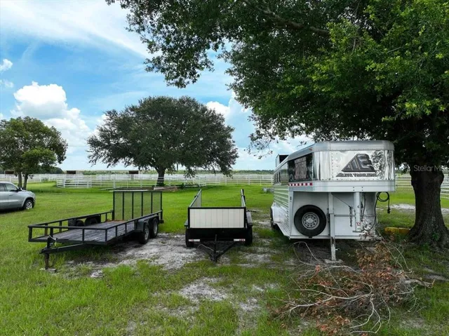 $2,100,000 | 2410 Wilkins Road, Parrish, FL 34219