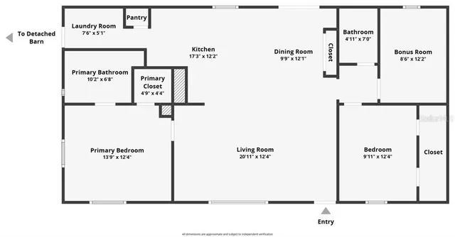$2,100,000 | 2410 Wilkins Road, Parrish, FL 34219