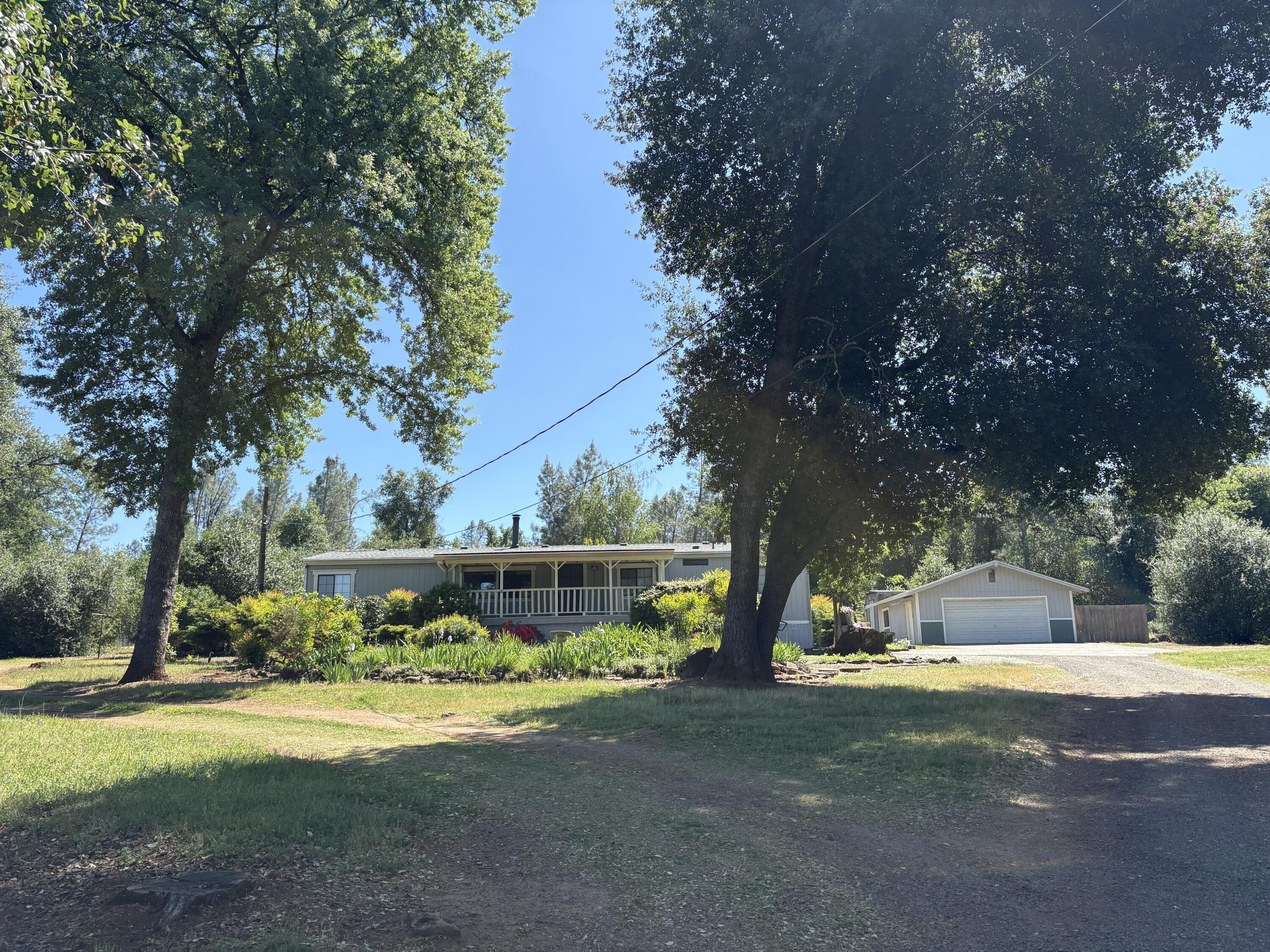 18659 Thomas Road Anderson, CA 96007 - Photo 1 of 45 18659 Thomas Rd