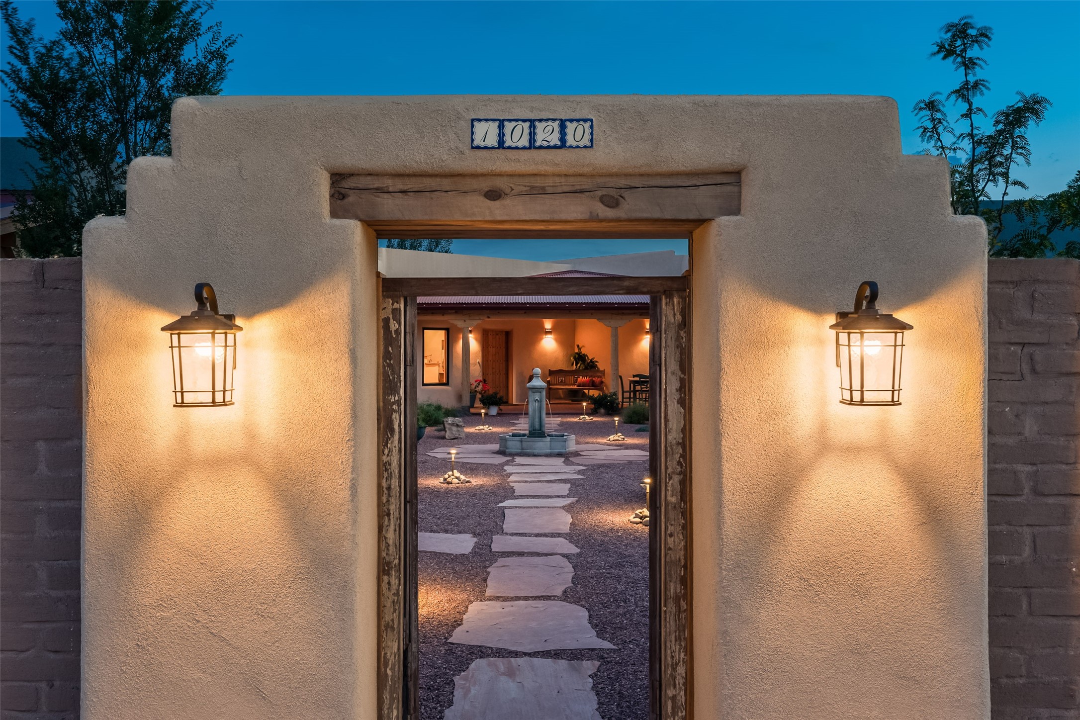 Entryway