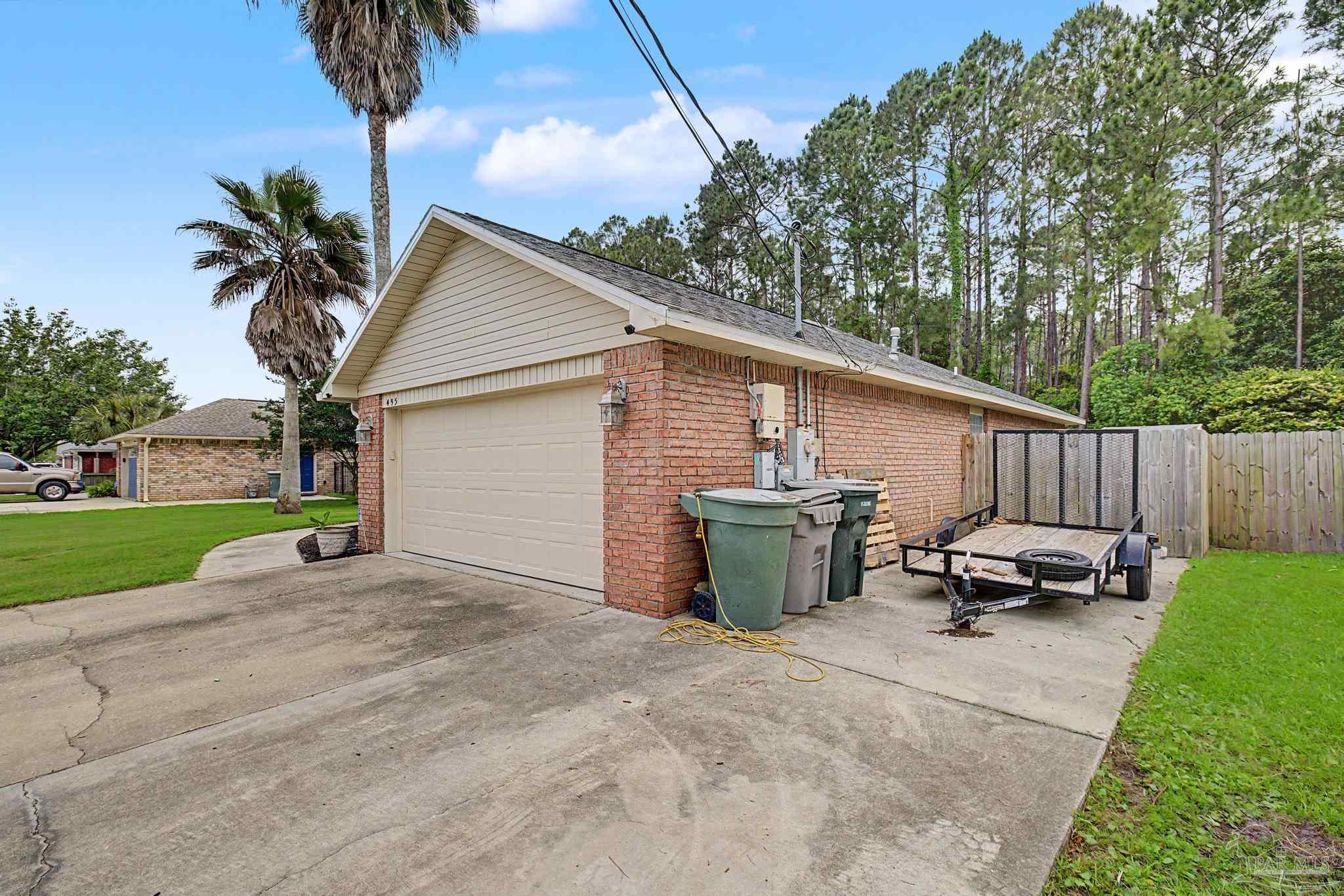 495 Riola Place Pensacola, FL 32506 - Photo 5 of 58