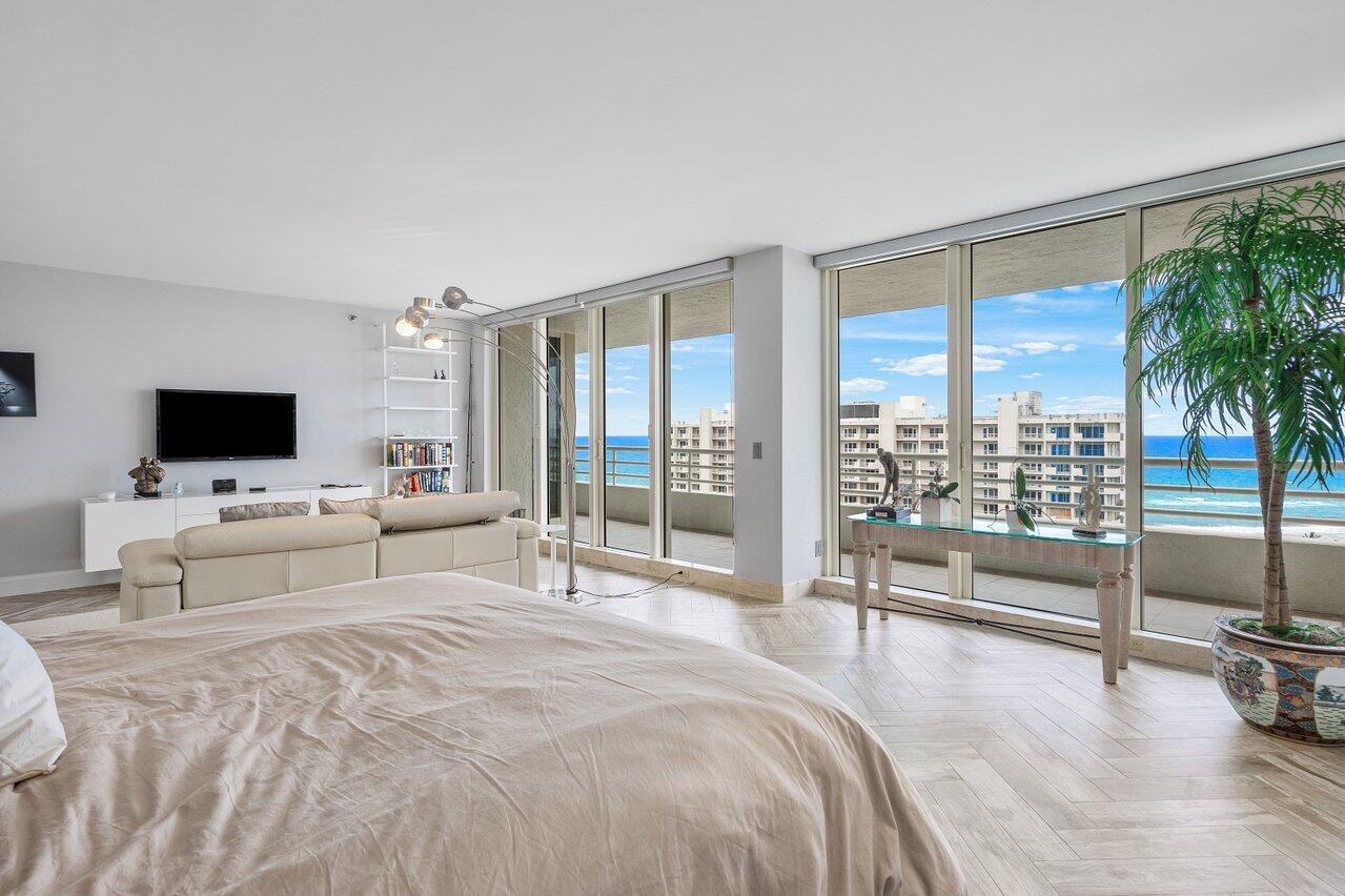 4201 North Ocean Boulevard, Unit 1801 Boca Raton, FL 33431 - Photo 16 of 37 16
