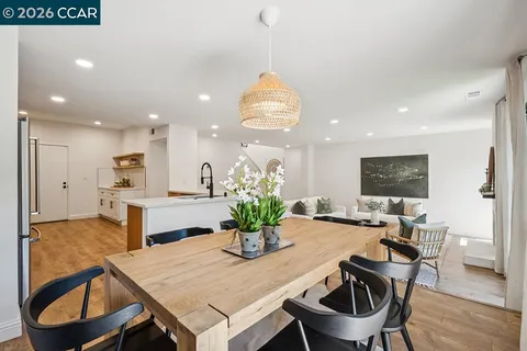 $1,250,000 | 574 Monarch Ridge Drive, Walnut Creek, CA 94597