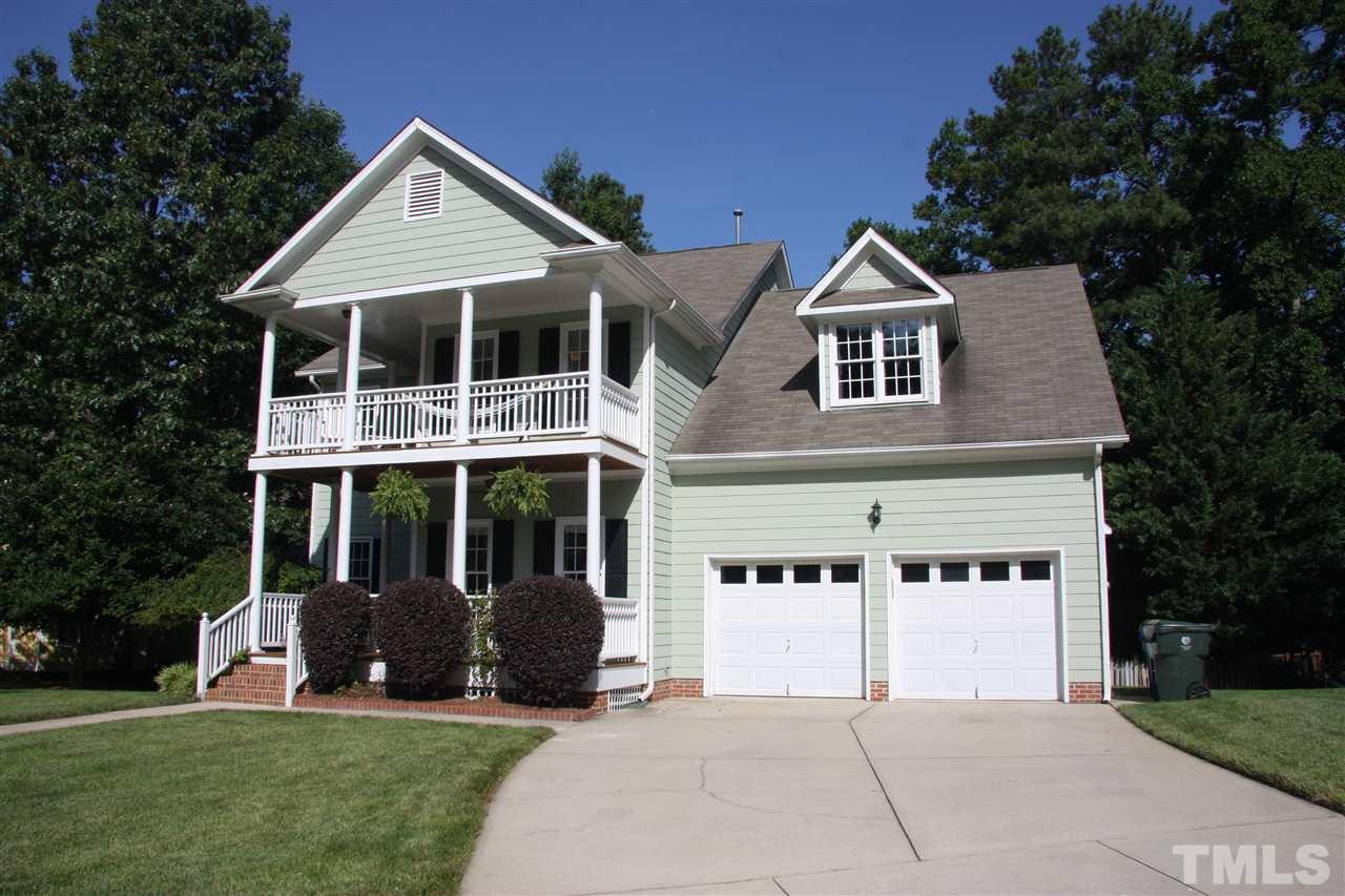 2209 Saltree Place Raleigh, NC 27614 - Photo 1 of 23 Gallery Image 1