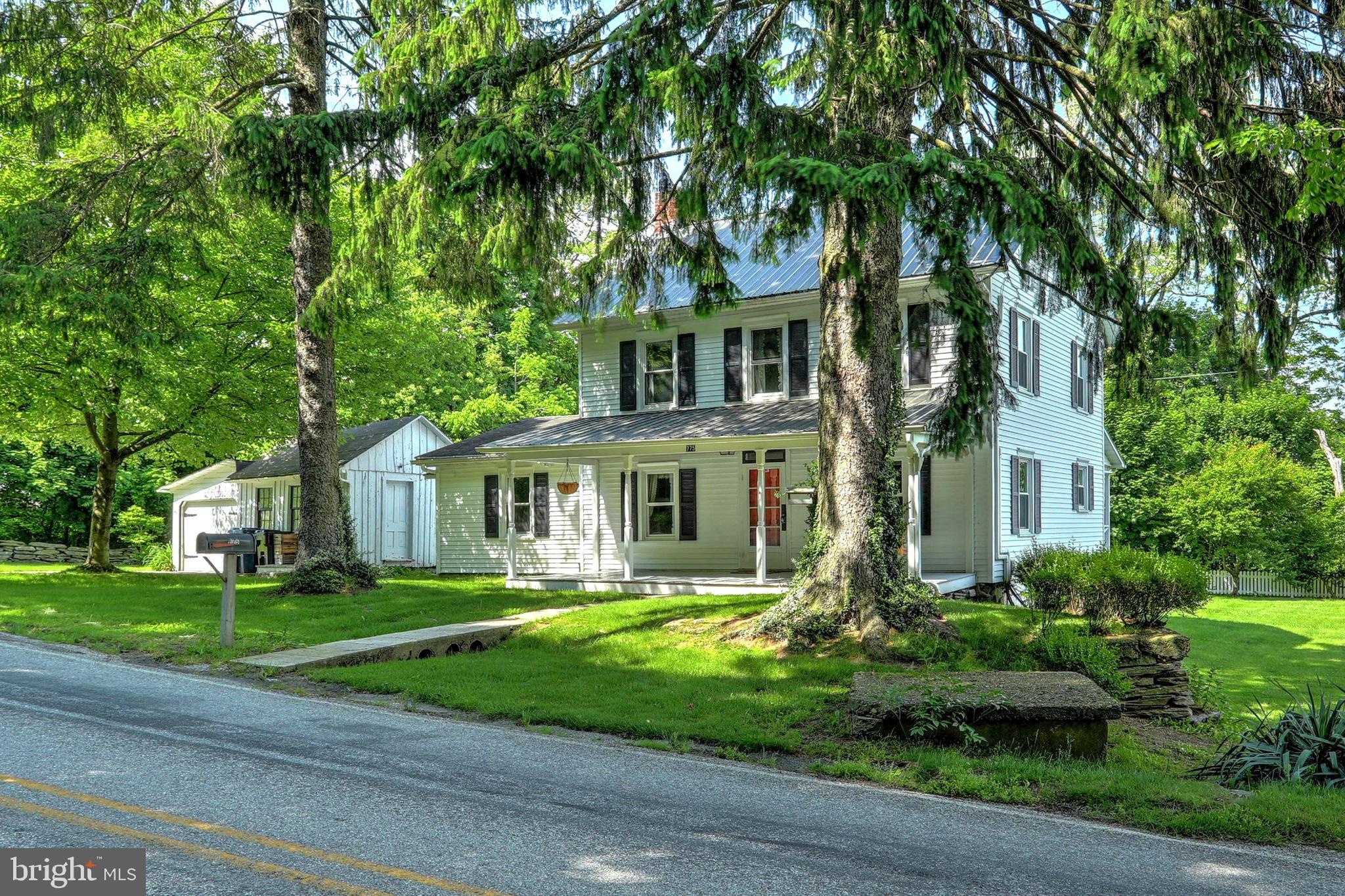 775 Brysonia Road Biglerville, PA 17307 - Photo 5 of 56 Gallery Image 5