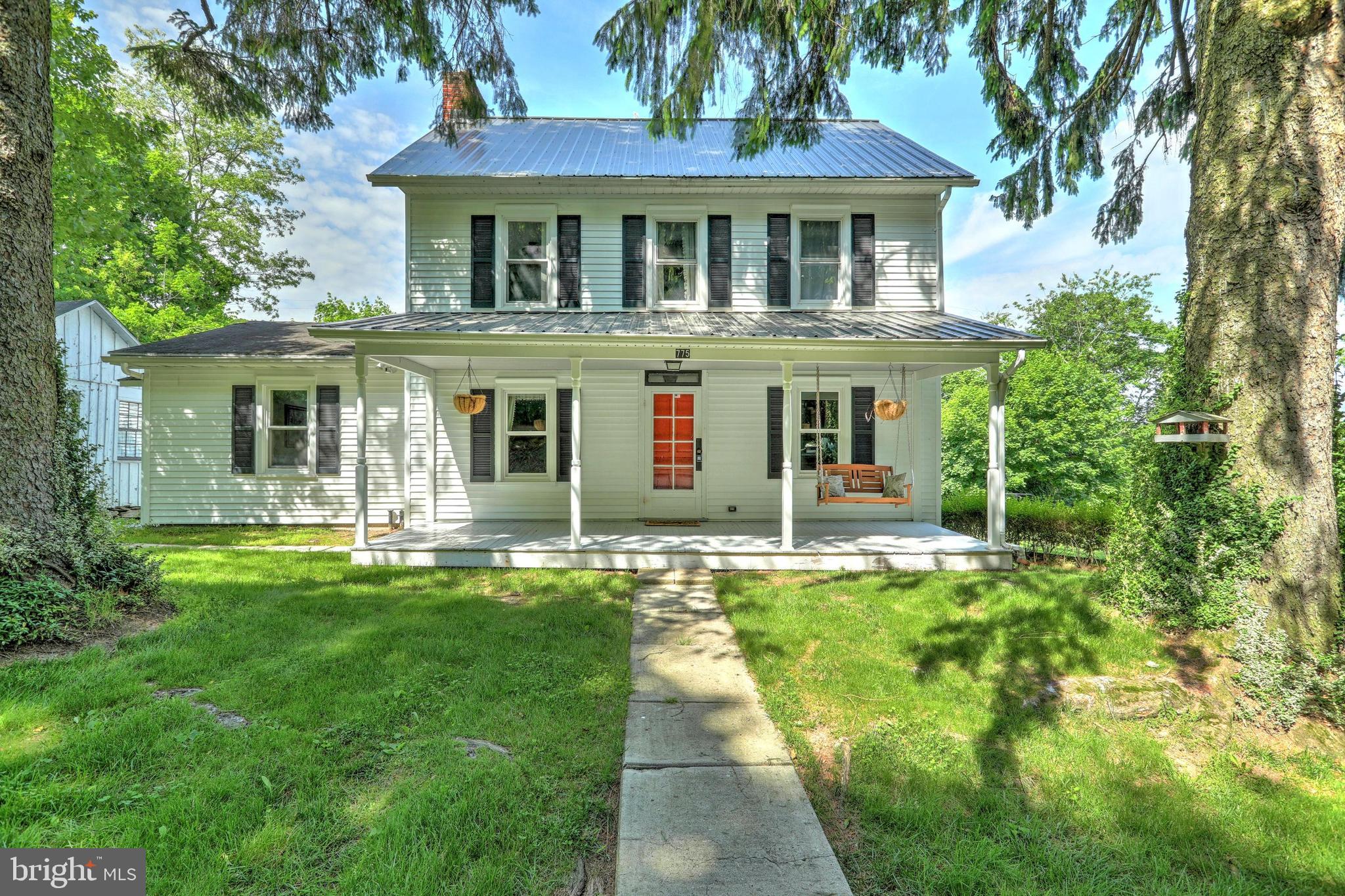 775 Brysonia Road Biglerville, PA 17307 - Photo 8 of 56 Gallery Image 8