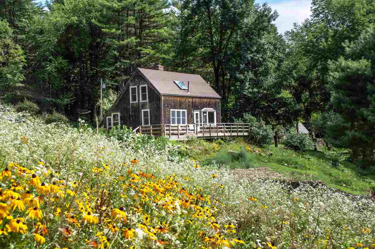 411 Hopkins Road Dummerston, VT 05301 - Photo 1 of 32