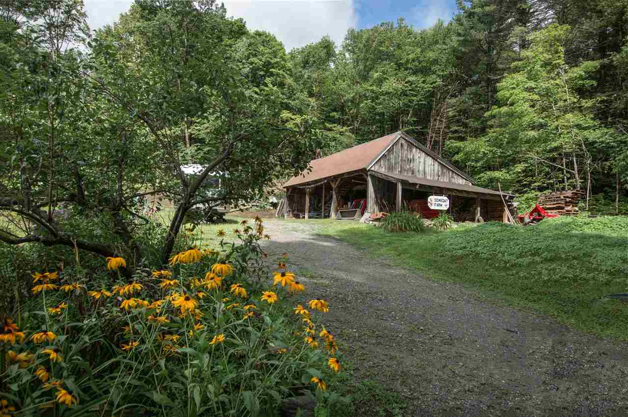 411 Hopkins Road Dummerston, VT 05301 - Photo 19 of 32