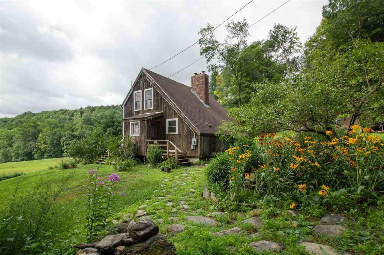 411 Hopkins Road Dummerston, VT 05301 - Photo 20 of 32