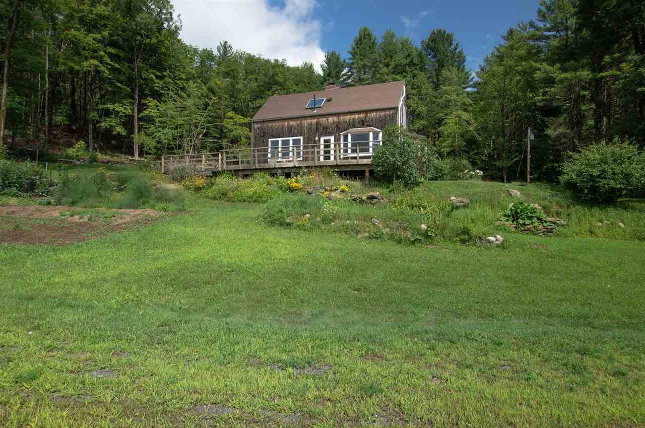 411 Hopkins Road Dummerston, VT 05301 - Photo 21 of 32