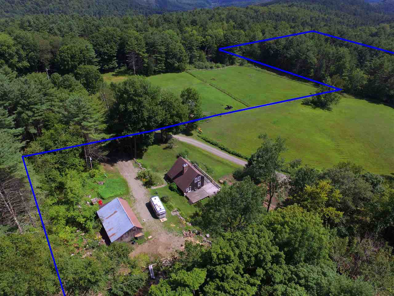 411 Hopkins Road Dummerston, VT 05301 - Photo 30 of 32