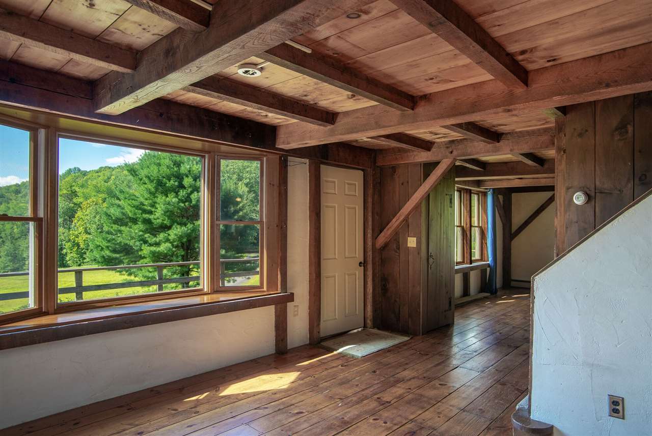 411 Hopkins Road Dummerston, VT 05301 - Photo 4 of 32