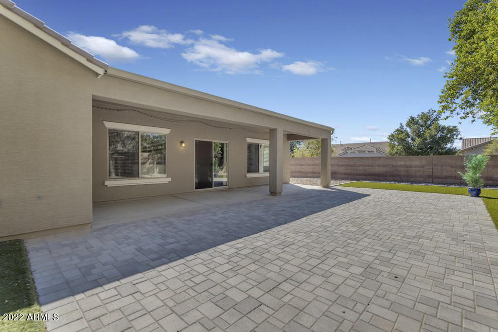 3160 East Blue Ridge Way Gilbert, AZ 85298 - Photo 32 of 43 032BlueRidgeWay001
