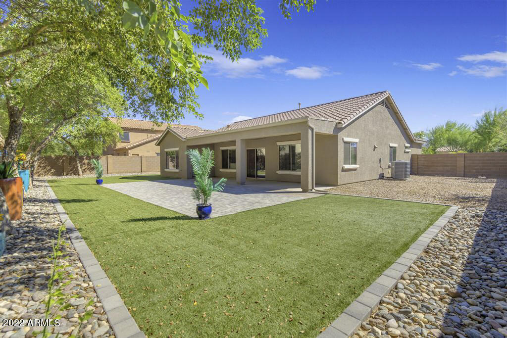 3160 East Blue Ridge Way Gilbert, AZ 85298 - Photo 34 of 43 036BlueRidgeWay001