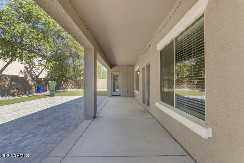 3160 East Blue Ridge Way Gilbert, AZ 85298 - Photo 36 of 43 038BlueRidgeWay001