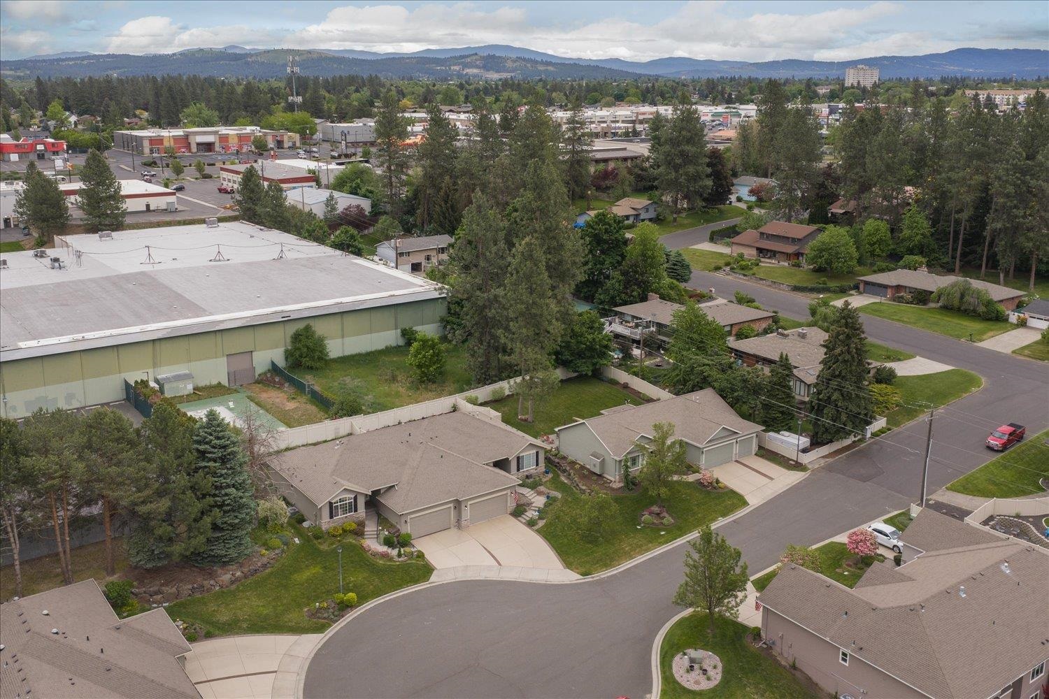 8106 North Calispel Street Spokane, WA 99208 - Photo 45 of 50 Gallery Image 45