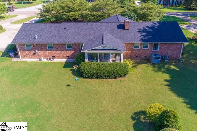 525 Hudson Road Greenville, SC 29615 - Photo 22 of 23 Gallery Image 22