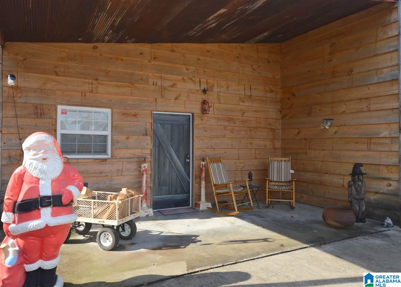 1104 Beech Grove Road Hanceville, AL 35077 - Photo 14 of 15