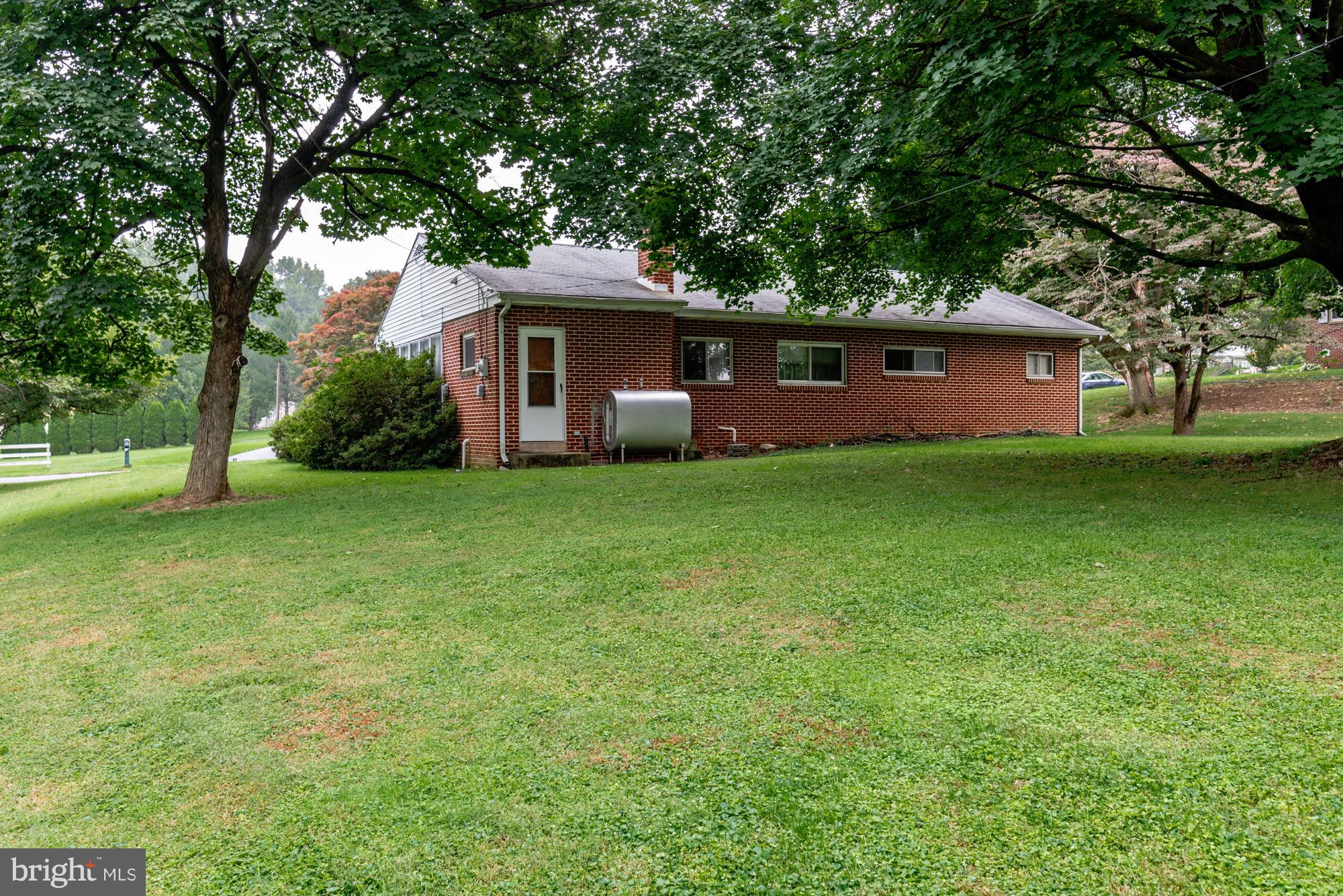 8 Gable Park Road Lancaster, PA 17603 - Photo 22 of 24 Rear (2)